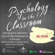 Changing the Narrative Around Neurodivergence in Schools image