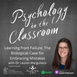 Learning from Failure: The Biological Case for Embracing Mistakes image