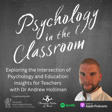Exploring the Intersection of Psychology and Education: Insights for Teachers image
