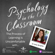 The Process of Learning is Uncomfortable image