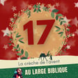 #403 Avent - Jour 17 Petite Marie ? image