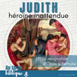 #345 Judith, héroïne inattendue (5) Le résignation d'Ozias à Béthulie 7,1-32 image