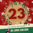 #409 Avent - Jour 23 Jésus ou Emmanuel ? image