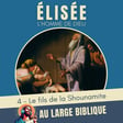#374 Elisée, l'homme de Dieu (4) Le fils de la Shounamite - 2Rois 4,8-37 image