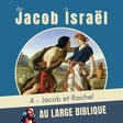 #414 De Jacob à Israël (4) Jacob et Rachel Gn 29, 1-30 image