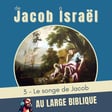#413 De Jacob à Israël (3) Le songe de Jacob Gn 28, 10-22 image