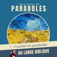 #421 Jésus, semeur de paraboles (1) Il parlait en paraboles image
