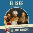 #375 Elisee, l'homme de Dieu (5) La guérison de Naamân - 2R 5, 1-27 image