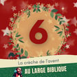 #392 Avent - Jour 6 Pourquoi les mages apportent des cadeaux ? image