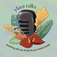 Courage & Finding Your Voice with Vasavi Kumar image
