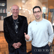 Kevin O'Leary aka Mr. Wonderful & Pierre Halimi Lacharlotte - Collecting F.P. Journe | Part 1 image