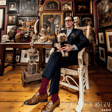 Ryan Matthew Cohn - Dealer, Collector, Co-Author (The Witch's Door), and Co-Founder, Oddities Flea Market image