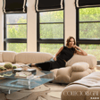 Nina Takesh - Designer & China Collector image