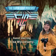 092 Encore - Grab-grab, peck-peck situation (with Lisa Wyczesany) image