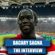 Bacary Sagna Interview: Arsenal, Calafiori, Fabregas | Rejecting Inter & AC Milan | Cafu 🐐 & Much More image