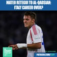 Mateo Retegui to Al-Qadsiah: Italy Career OVER? Serie A & Atalanta FINISHED? image