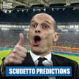 Inter vs AC Milan Scudetto Predictions | Top 4 Race | Bastoni Boos & More image
