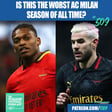 Is This The WORST AC Milan Season Of All Time? image