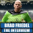 Ex USMNT, Liverpool & Spurs Goalkeeper Brad Friedel: Pulisic Serie A’s MVP? | Genius Modric | Donnarumma | Penalties | World Cup & Much More image