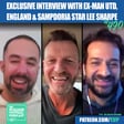 Ex Man Utd, England & Sampdoria Star Lee Sharpe Interview: Luciano Spalletti | Scott McTominay & Alejandro Garnacho | Italian Women & More (Ep. 490) image