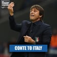Antonio Conte To Italy: Probable XI, Tactics, Winners, Losers & More image