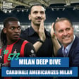 AC Milan Deep Dive: Gerry Cardinale Thinks Italy Is A THIRD WORLD State image
