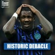 Inter Milan 1-2 Bodo/Glimt REACTION: Historic Debacle image