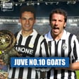 Juventus Greatest No.10s | Serie A One-Hit Wonders | Barella Overrated? & Much More image