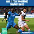 Giovanni Leoni To Liverpool? Who Is Parma And Italy Wonderkid? image