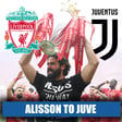 Is Liverpool Legend Alisson Becker Joining Juventus? image