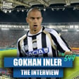 GOKHAN INLER INTERVIEW: Nicolo Zaniolo - Italy | Udinese & Napoli | Leicester Premier League Miracle | Jamie Vardy + Mario Balotelli & Much More image