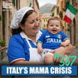 Italy’s Mama Crisis | Inter Prepare Scudetto Party | Juventus Chase AC Milan & Napoli | Serie A Reaction & Much More image