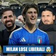 How The Hell Can AC Milan Lose Mattia Liberali To Como? image