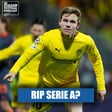 Bodo/Glimt 3-1 Inter Milan REACTION: RIP Serie A? image