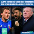 Is Mateo Retegui's Italy Career Dead? Can Como Win Serie A Within Next Decade? Should Inter Milan Part Ways With Beppe Marotta & Piero Ausilio? & Much More image
