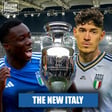 Kayode & Leoni IN, Bastoni & Barella OUT: Italy’s New Euro 2028 Squad  image