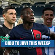 Juventus Deep Dive: From Dibu Martinez, Kolo Muani, Muharemovic To Douglas Luiz & More image
