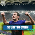 Jonathan David Destroys Napoli | AC Milan Blow | Inter ON FIRE | Como Hit 6 | Verratti-Italy? | Serie A Reaction & Much More image