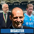 Max Allegri At Napoli: A Disaster Waiting To Happen? image