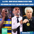 Will Ange-Yoan Bonny Replace Marcus Thuram At Inter Milan? Can Igor Tudor Open A Winning Cycle At Juventus? Can Gian Piero Gasperini Lead Roma To Europa League Glory? & Much More image