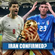Has FIFA Just Confirmed Iran WILL Play At The World Cup? image