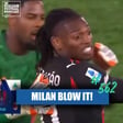 AC Milan BLOW It After Inter CHAOS | Juventus Vs Como For Champions League | Serie A Reaction & Much More image