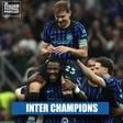 Inter Milan Are Serie A Champions AGAIN: Scudetto REACTION image