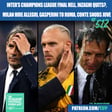 Inter Milan’s Champions League Final HELL | Inzaghi Quits? | Allegri To AC Milan | Gasperini - Roma | Conte Snubs Juventus & Much More image