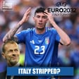 Will UEFA Strip Italy Of EURO 2032 Hosting Rights? image