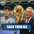 Italy World Cup Disaster: From Bastoni To Gravina - Calcio Needs A Revolution image