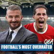 The 5 Most Overrated & Underrated Footballers Of All Time | Defenders In 2000 vs 2026 & Much More image