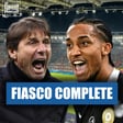 Napoli 2-3 Chelsea REACTION: Fiasco Complete image