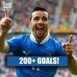 “He Scored 200+ Goals… And No One Talks About Him 😳 image