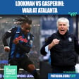 Ademola Lookman Vs Gian Piero Gasperini: WAR At Atalanta (Clip From Ep. 497) image